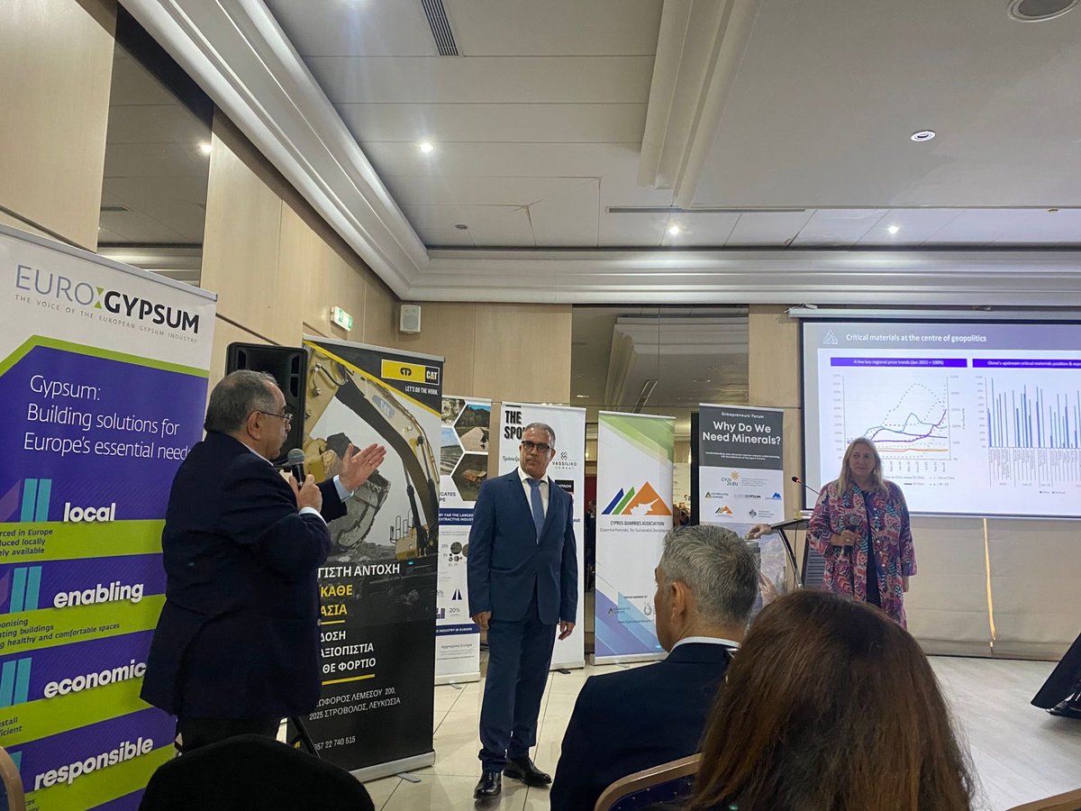 Cyprus Chamber of Commerce and Industry tweet media