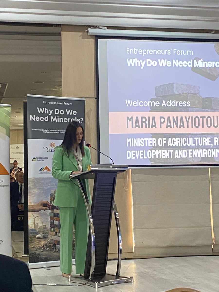 Cyprus Chamber of Commerce and Industry tweet media