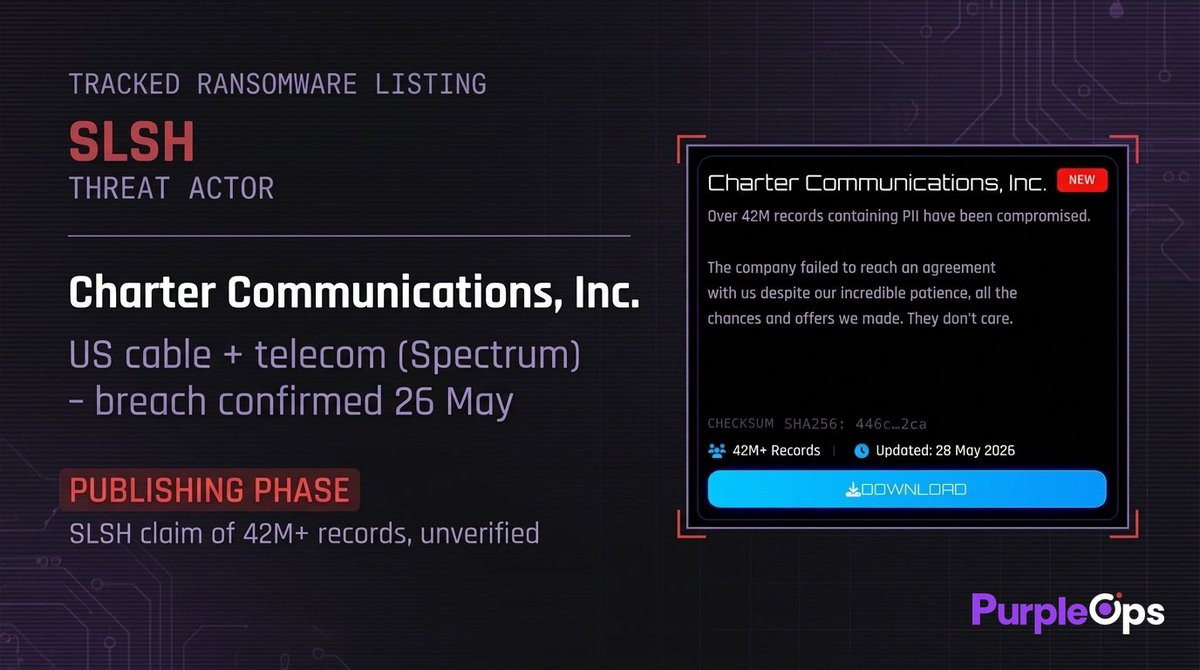 PurpleOps tweet media