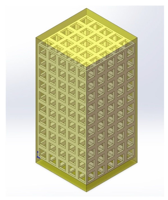 Applsci's tweet photo. 📢 #highlycited paper
📚 Simulation Study on the Effects of Environment and Structure on Bone Tissue Scaffold Flow Properties
🔗 https://t.co/LVcu33JUaq
👨‍🔬 by Yameng Xiao et al.
🏫 Shanghai University of Engineering Science
#bonetissueengineering #3Dprinting #biomaterials https://t.co/l6kbNu7fCd