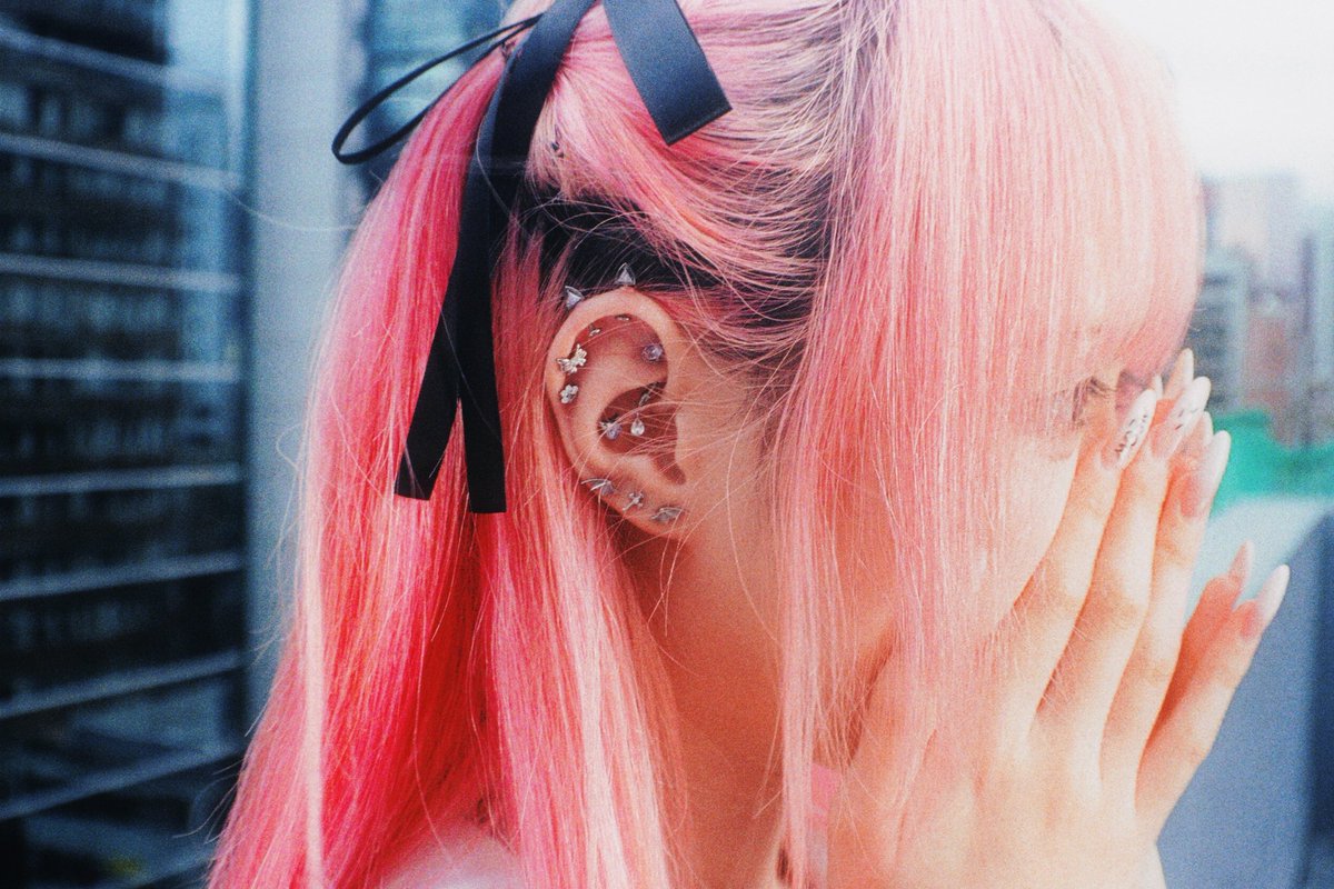 ELFEN_SHIBARI's tweet photo. #portrait #film https://t.co/wcKpjUSRN2