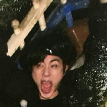 dinnie VIÓ A BTS tweet media