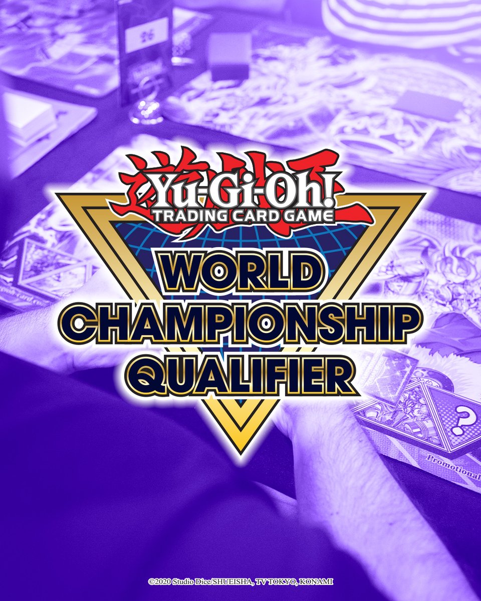 YuGiOhCardEU's tweet photo. First-wave registration for the European World Championship Qualifier (10–12 July 2026, Brussels) is now open.

Weekend Reservations (Genesys Championship + WCQ)
Saturday–Sunday Reservations (WCQ only)

Invite status:
👉 https://t.co/FLTXpdZnW5
Register now:
👉 https://t.co/1HOznMQC9q