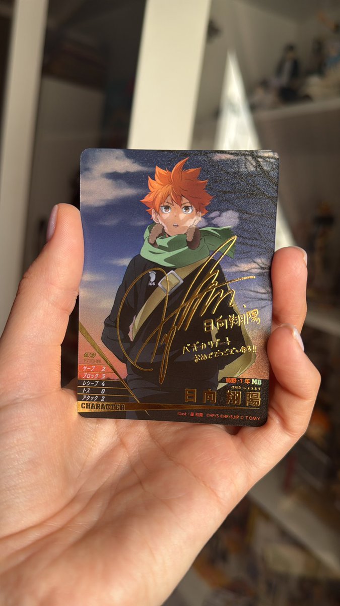 sakurajoi_stuff's tweet photo. Got my booooy😍😍😍😍😍😍 https://t.co/RC5MQgvYhu