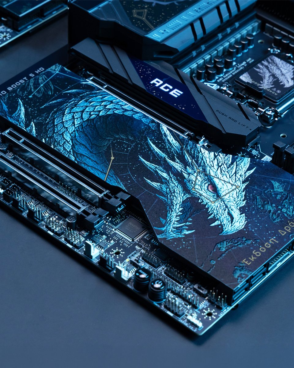 MSI COMPUTER JAPAN tweet media