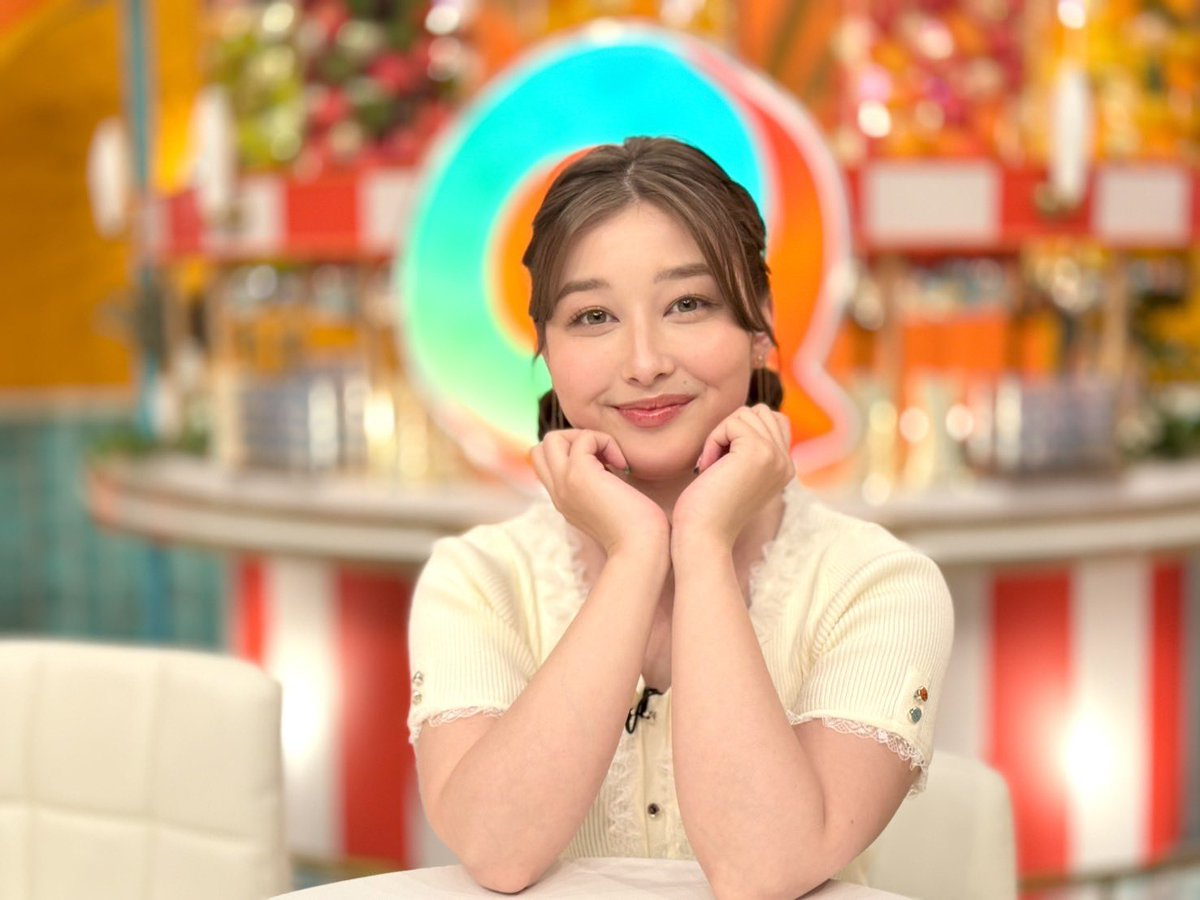 上田晋也のサンデーQ tweet media