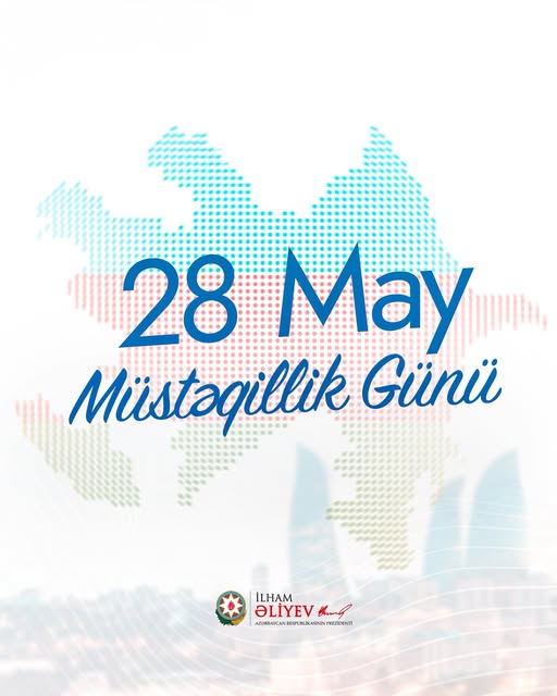 UcarRIH's tweet photo. 28 May - Azərbaycanın Müstəqillik Günü https://t.co/60yDC7cuNz