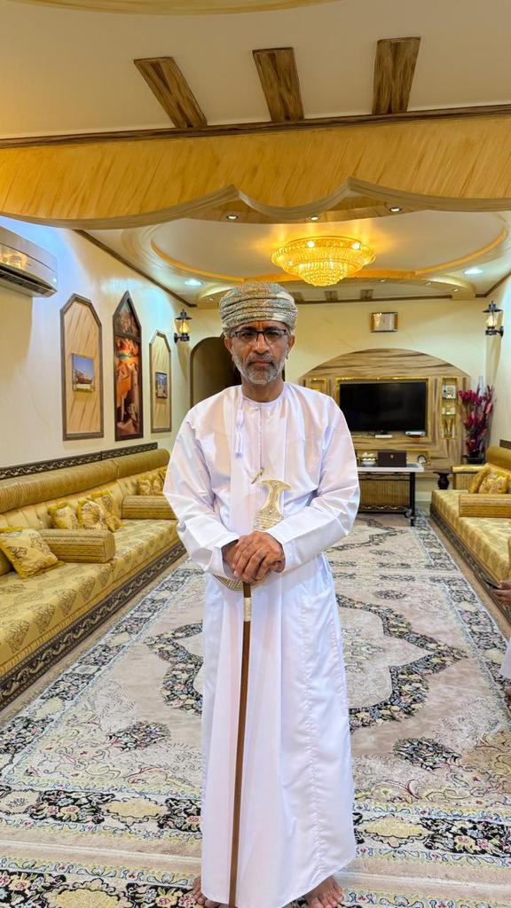 يعقوب بن يوسف الفارسي (أبوإدريس) tweet media