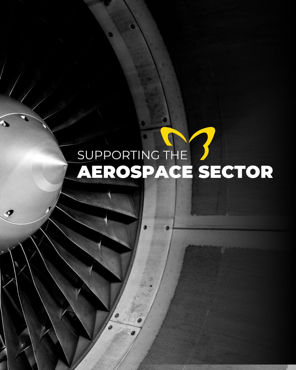 AlloyWire's tweet photo. We work closely with the #Aerospace sector, producing high-performance #Wire to #AS9100 standards. Our wire is trusted across #JetEngines, #Afterburner components and more.

Attending @FIAFarnborough Airshow? Find us at the @MAAaero stand in Hall 1 to continue this conversation! https://t.co/CnTDtG9Eq1