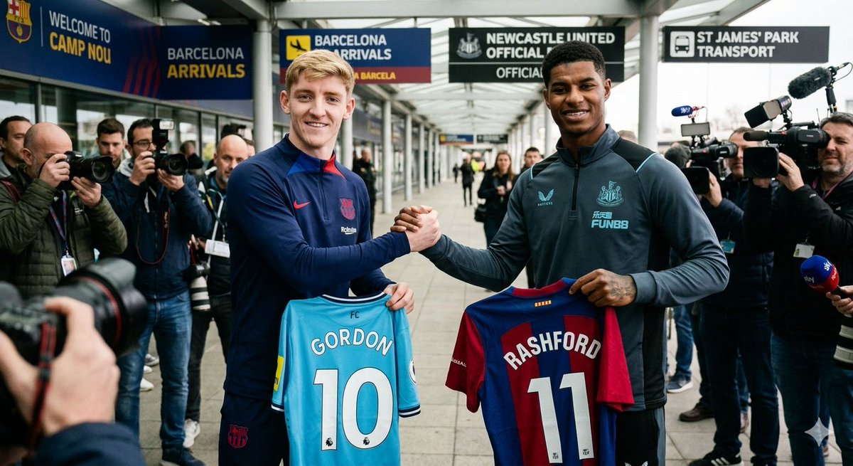 MinDog12's tweet photo. Rashford to @NUFC? 

#MarcusRashford #NewcastleUnited #barcelona #EPL #ManchesterUnited https://t.co/azqrKTsWDH