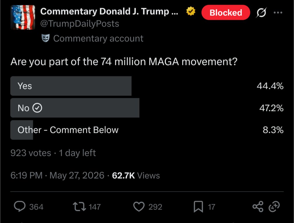 Poll Bonker 🗳️🔨 tweet media