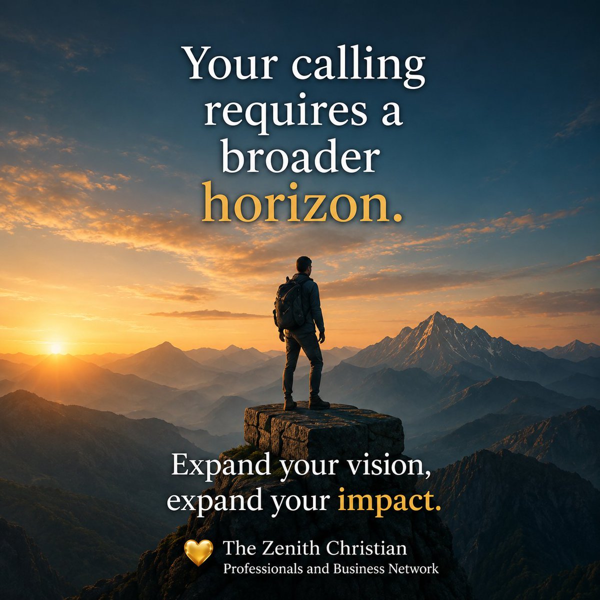 ZenithFelowship's tweet photo. There are rooms you’ll never enter until you outgrow limited thinking.
There are lives attached to the version of you that refuses to stay average.
Expand your vision.
Your future is waiting on it.

#MindsetShift #PurposeDrivenLife #LeadershipMatters #FaithAndBusiness https://t.co/fDsqJ6NTfg
