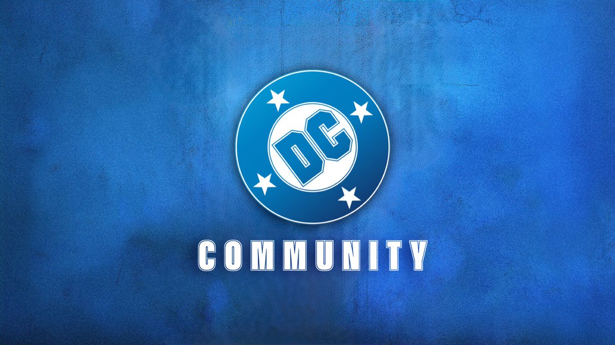 jordnjnes's tweet photo. The DC Community has officially concluded its four-year tenure with 110,000 MEMBERS.

To continue receiving franchise updates, join the official Discord Server:

https://t.co/UBHdxmS8Hx https://t.co/NpLFevJhXY