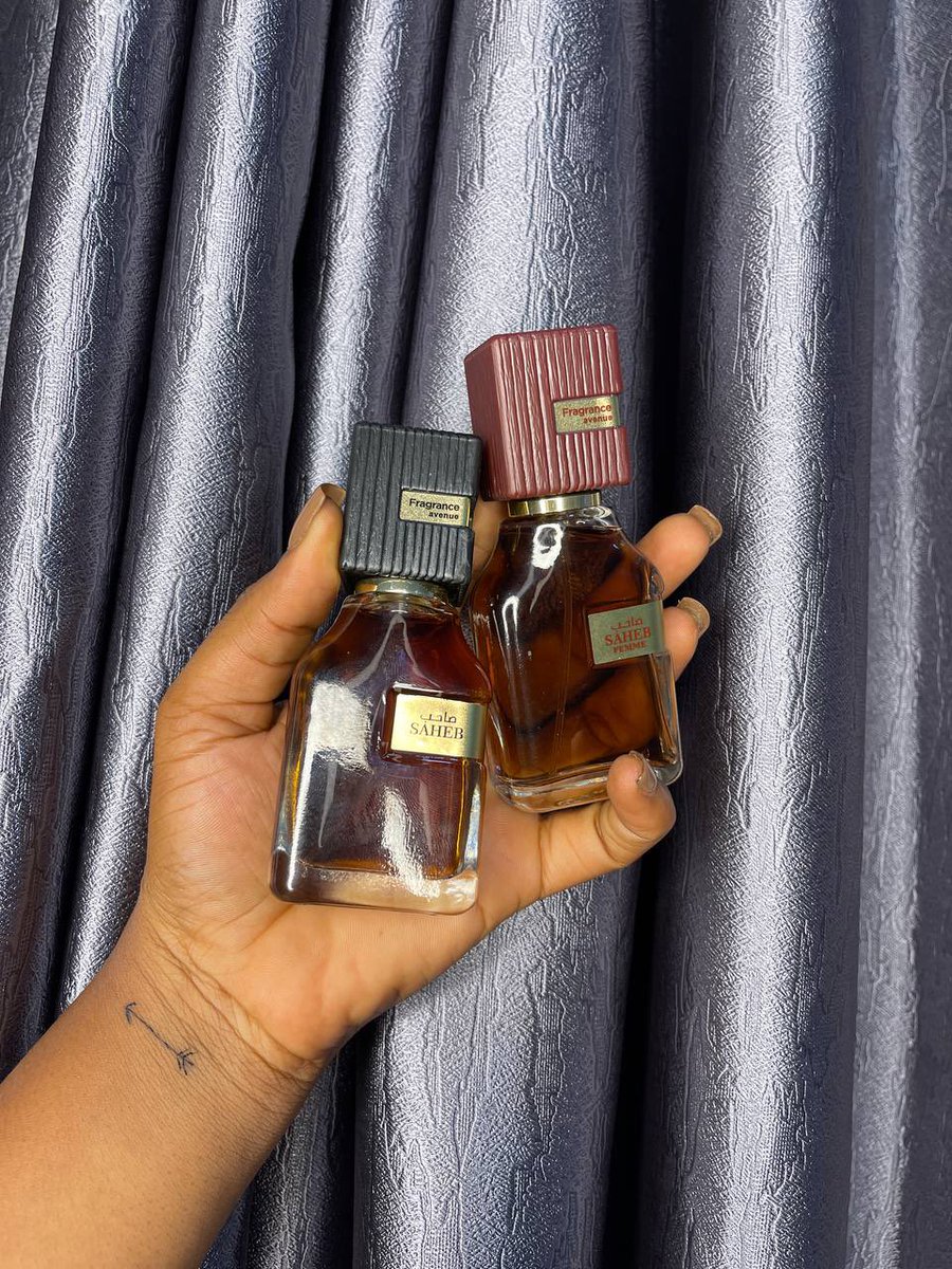 only1nenene's tweet photo. Saheb by fragrance world 

🏷️6500 https://t.co/bvDthHFuG8