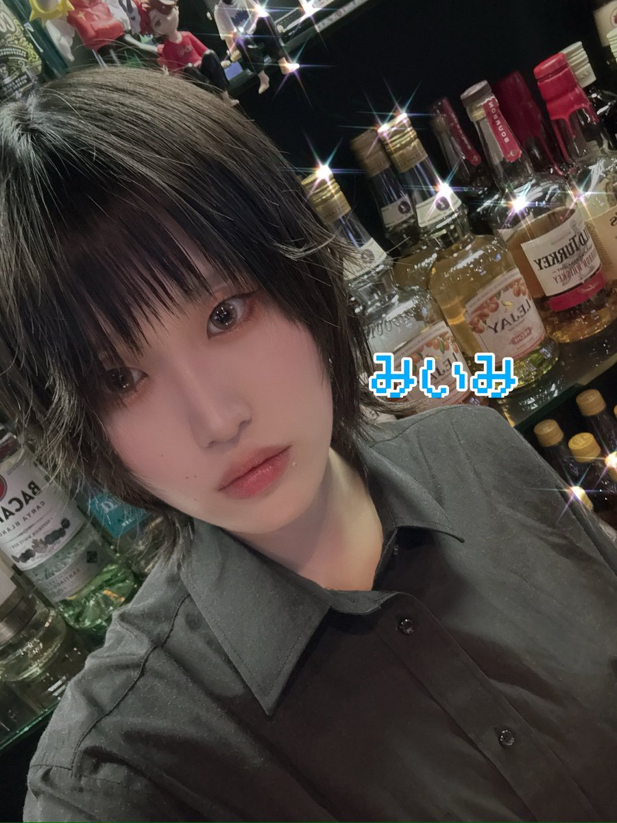 Mixコンカフェ ニコバー静岡両替町通り店 tweet media