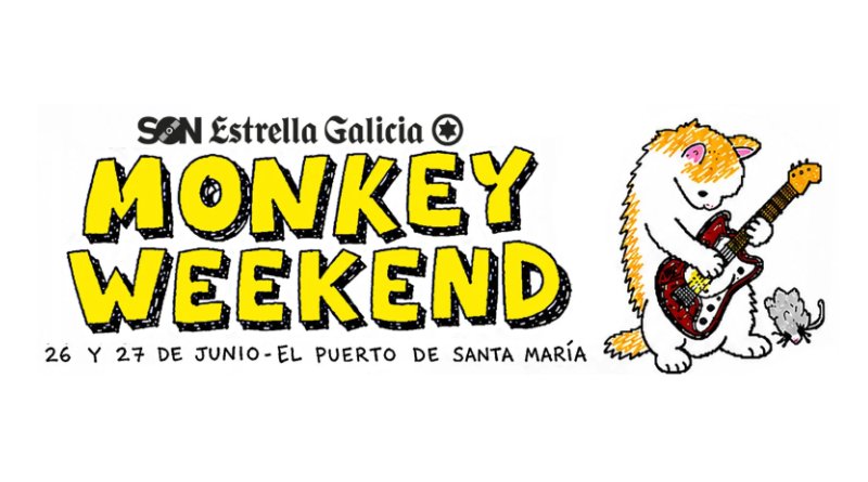HET_Radio3's tweet photo. Te avanzamos en primicia los nuevos nombres que van a formar los carteles del @Monkeyweek-End y del Cranc Illa de Menorca.

Ya sabes que son dos de las citas en las que @radio3_rne siempre estamos presentes.

¡Huele a verano! https://t.co/9RivyMmNKD