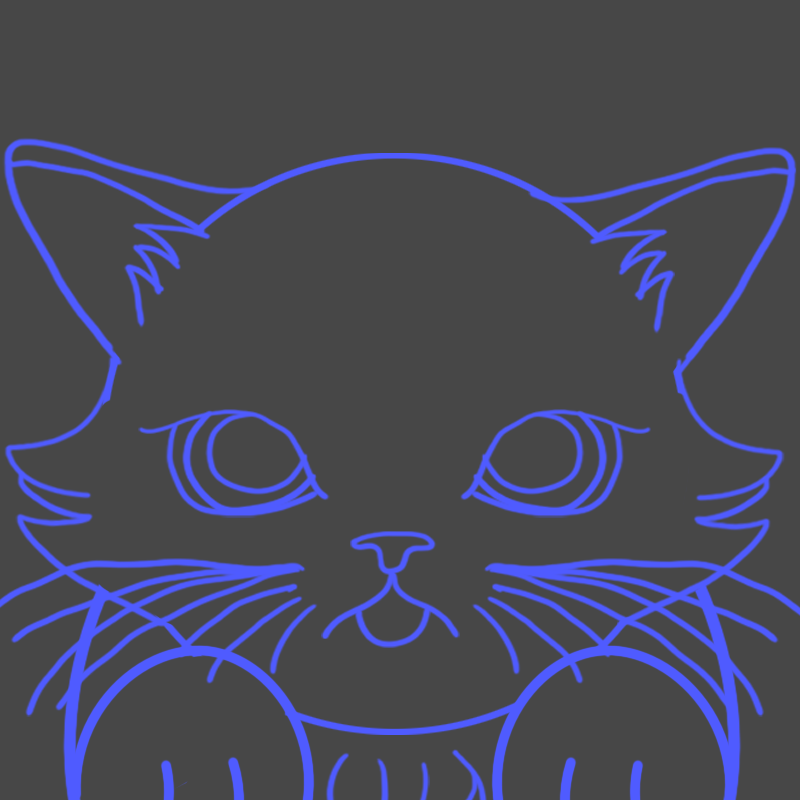 NiX_Creates's tweet photo. More art today

Going live in little over an hours time, today we're working on a lurk and possibly a hype emote. lets see how far i get over on https://t.co/bbOcwUZdX5 https://t.co/rwxzmyjweE