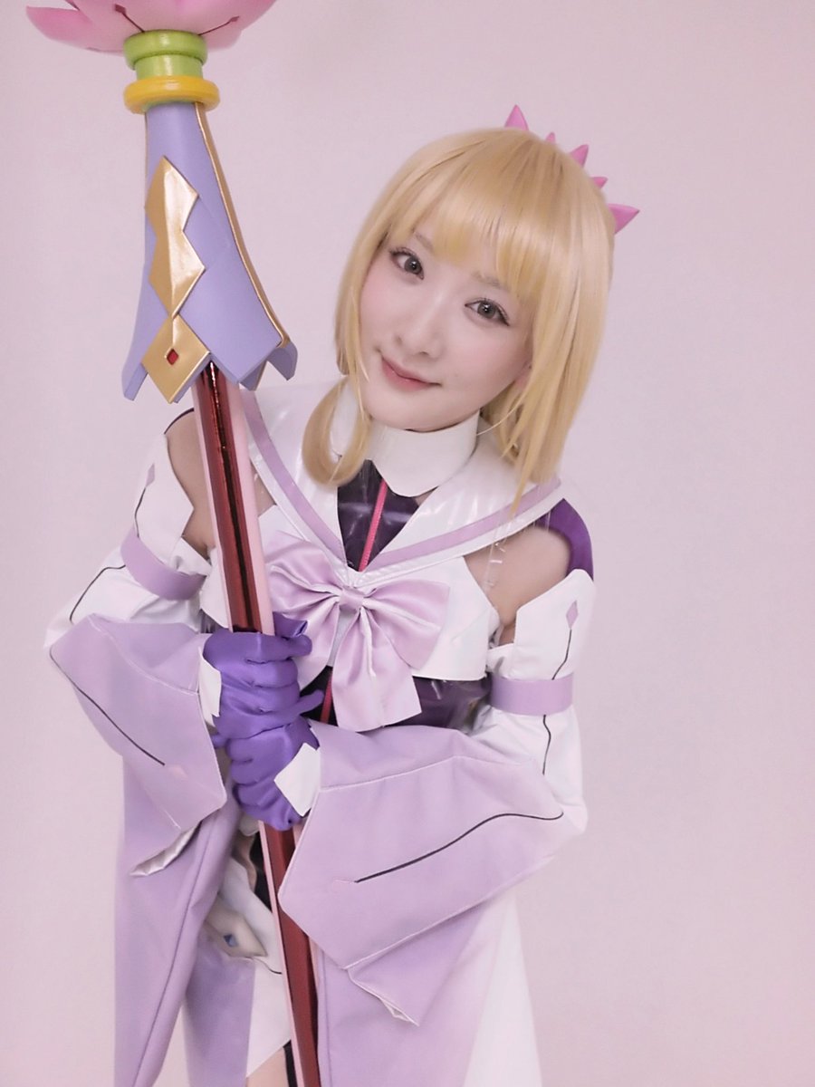 生駒里奈 tweet media