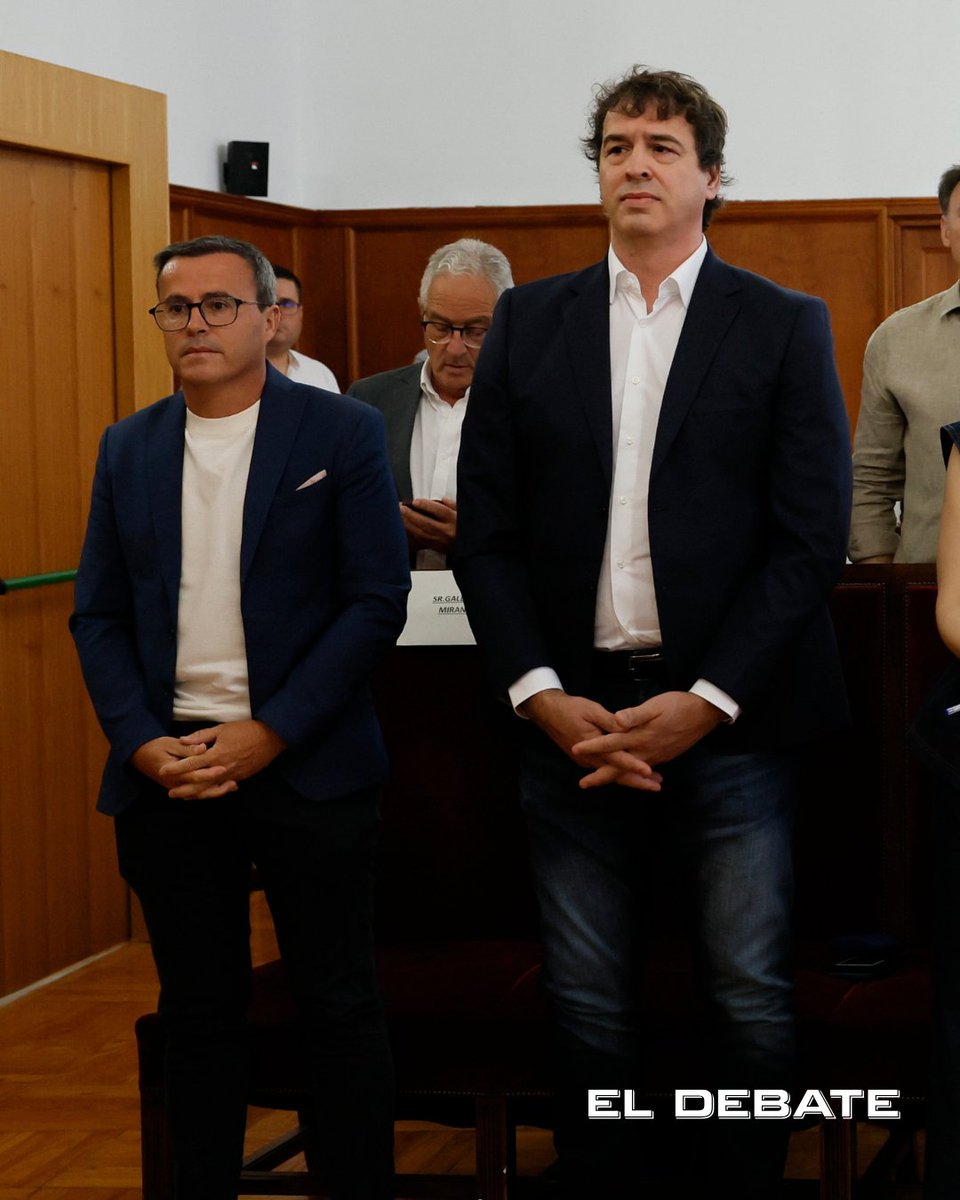 El Debate tweet media