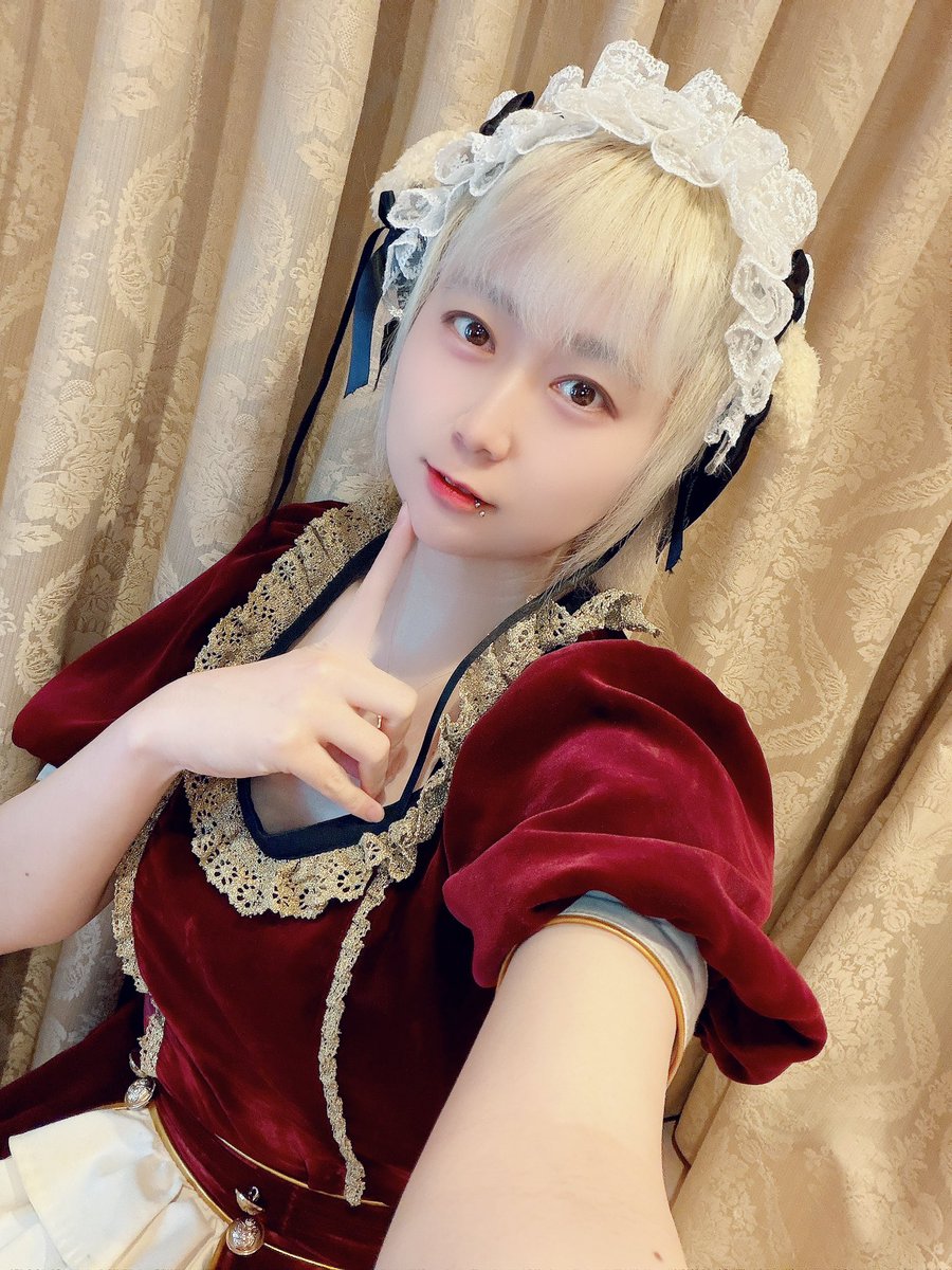 LP_sui's tweet photo. ᜊ(˶ᐢ. .ᐢ˵)ᜊ

らっぽいん

なんだかひさしぶりなかんじ⸝ 𓈒𓏸︎︎︎︎

酔いたいきぶんです( ˶˙˙˶) ♡ ♡
24じまでおまちしてます

꒰今日のお題꒱
もらってみたいシャンパンは？

らっぽいに入ってからまだぽんできてないのでなんでも嬉しいです
やっぱり夢はエンジェル(水色)です!! https://t.co/u7opgvPdAn