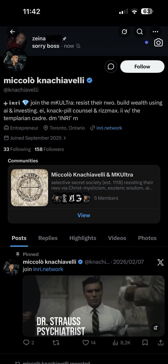 Ona tweet media