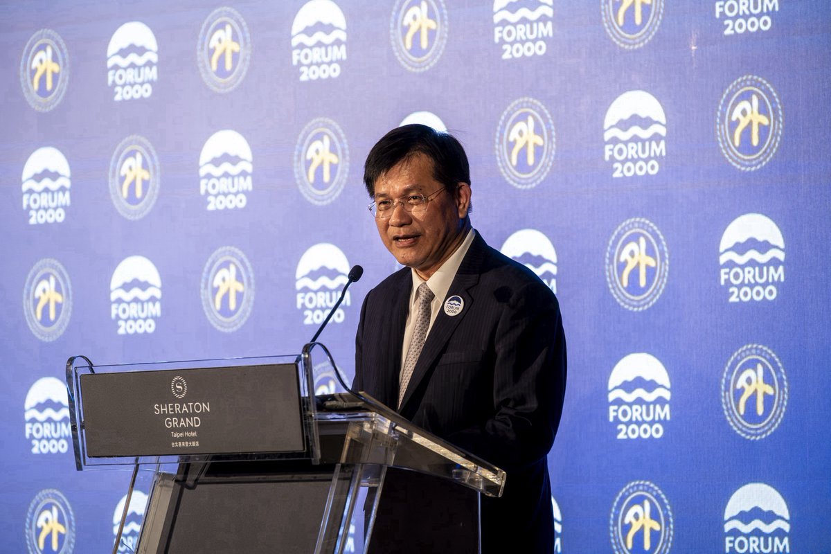 外交部 Ministry of Foreign Affairs, ROC (Taiwan) 🇹🇼 tweet media