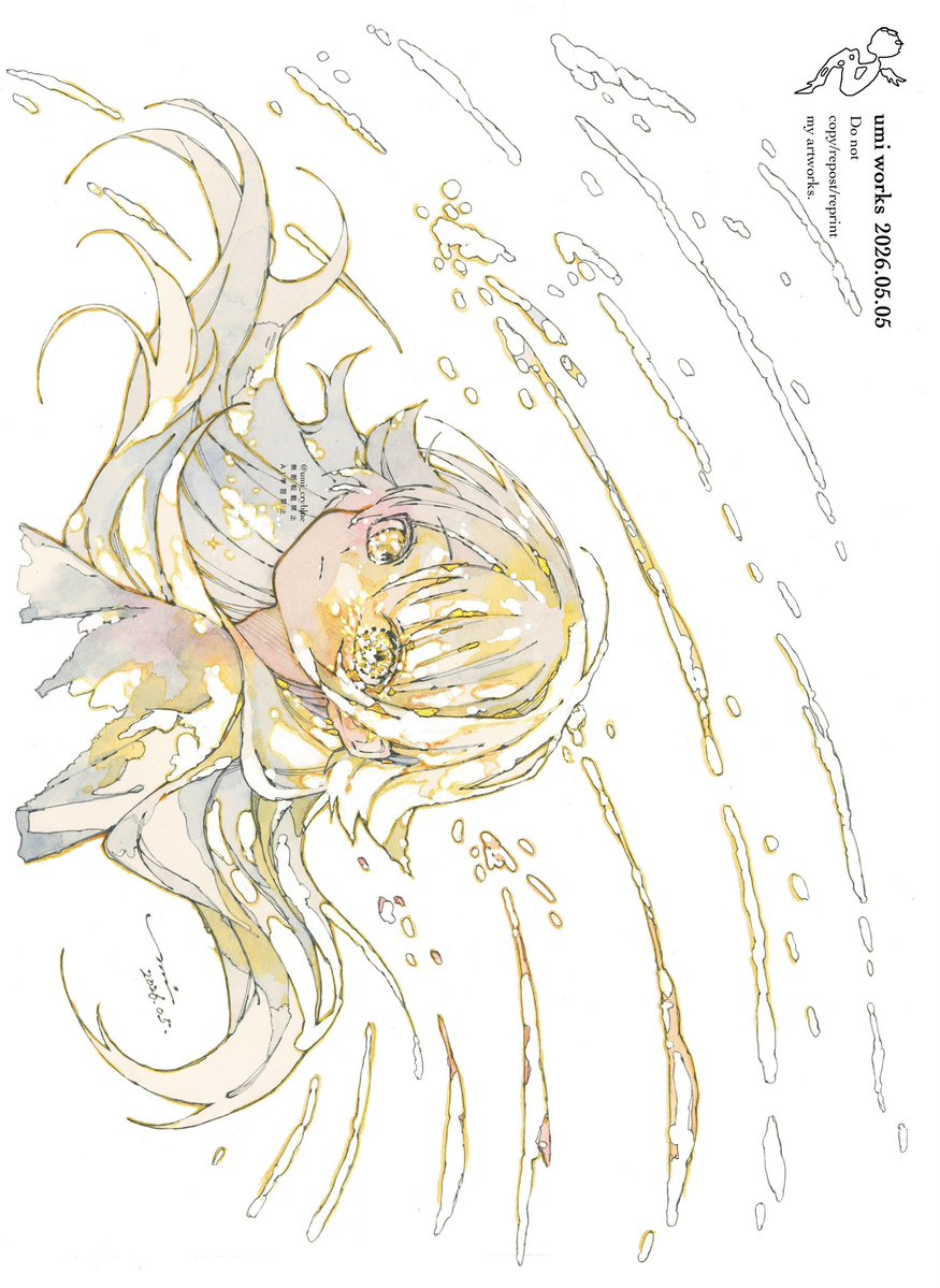 𝓊𝓂𝒾 ✴︎コミティア156 (@umi_cryblue) / Posts / X