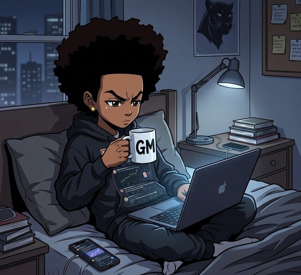 GrinderX tweet media