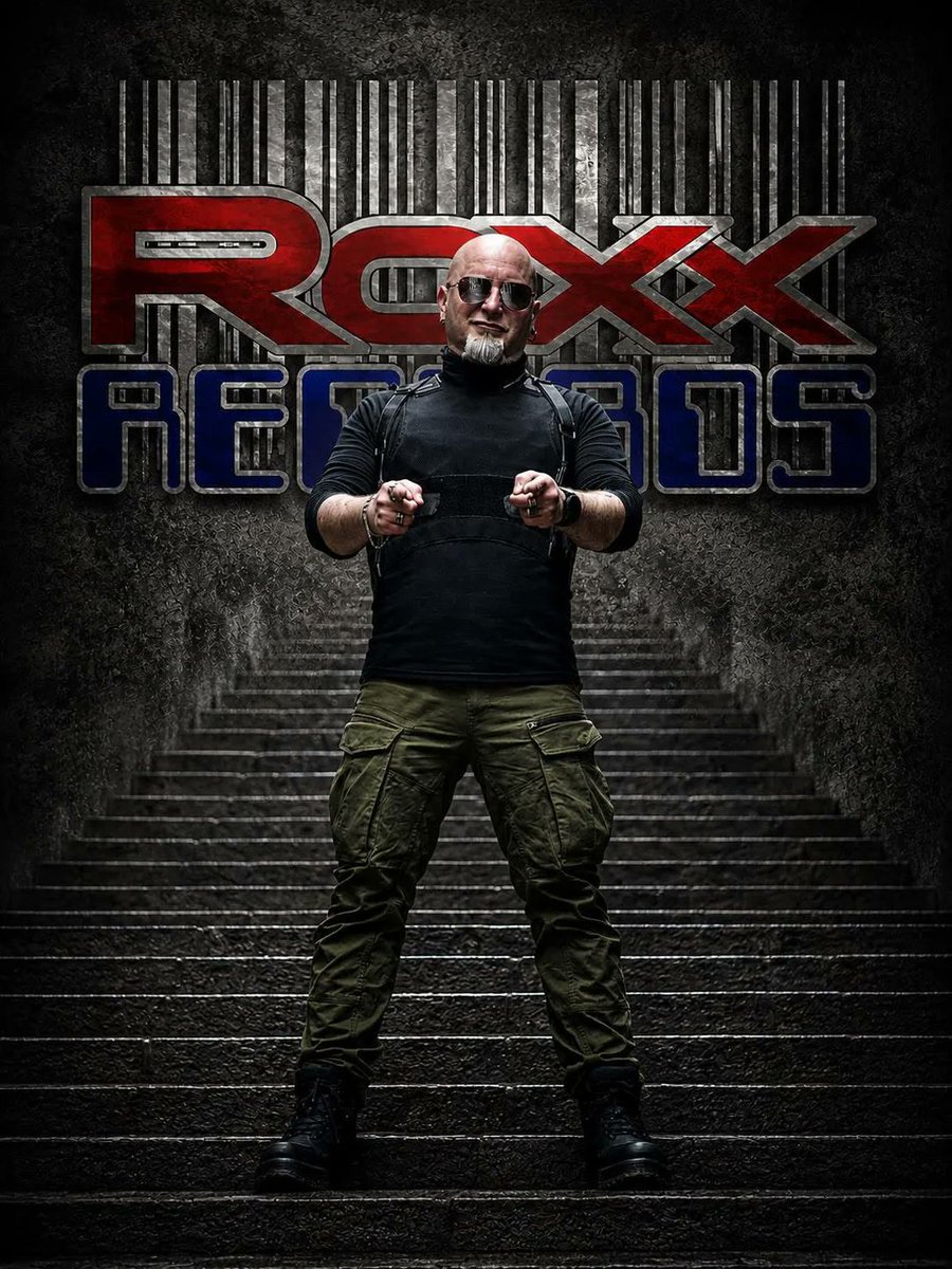 The Metal Resource tweet media
