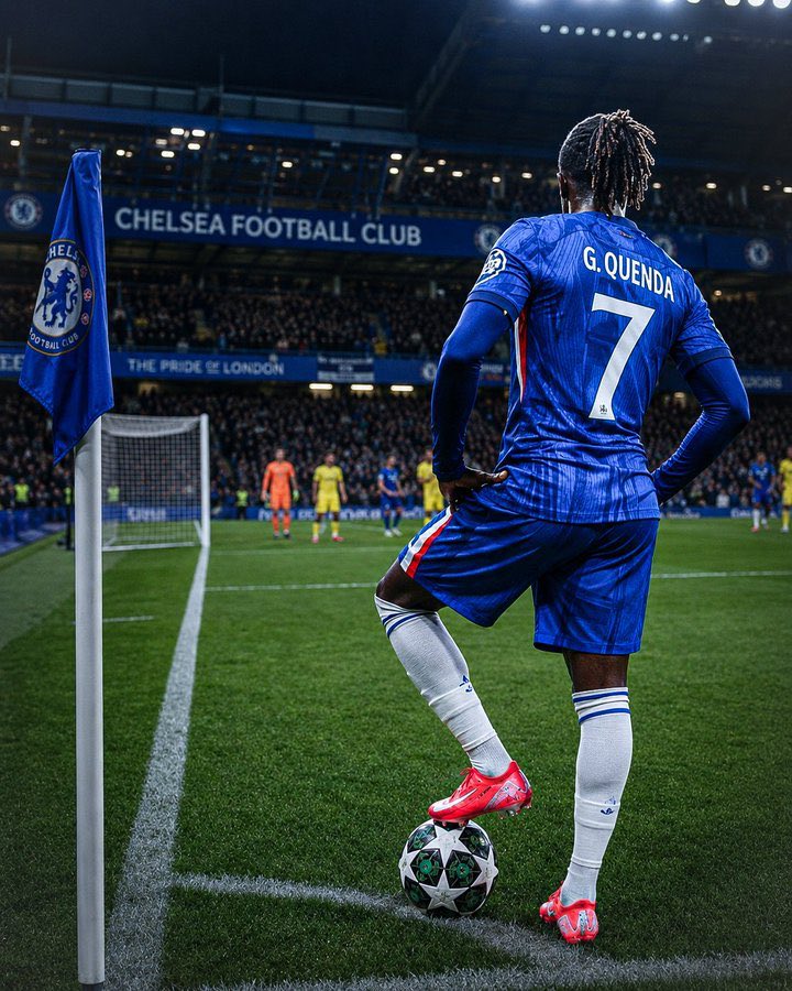 CFC OBEY®️ tweet media