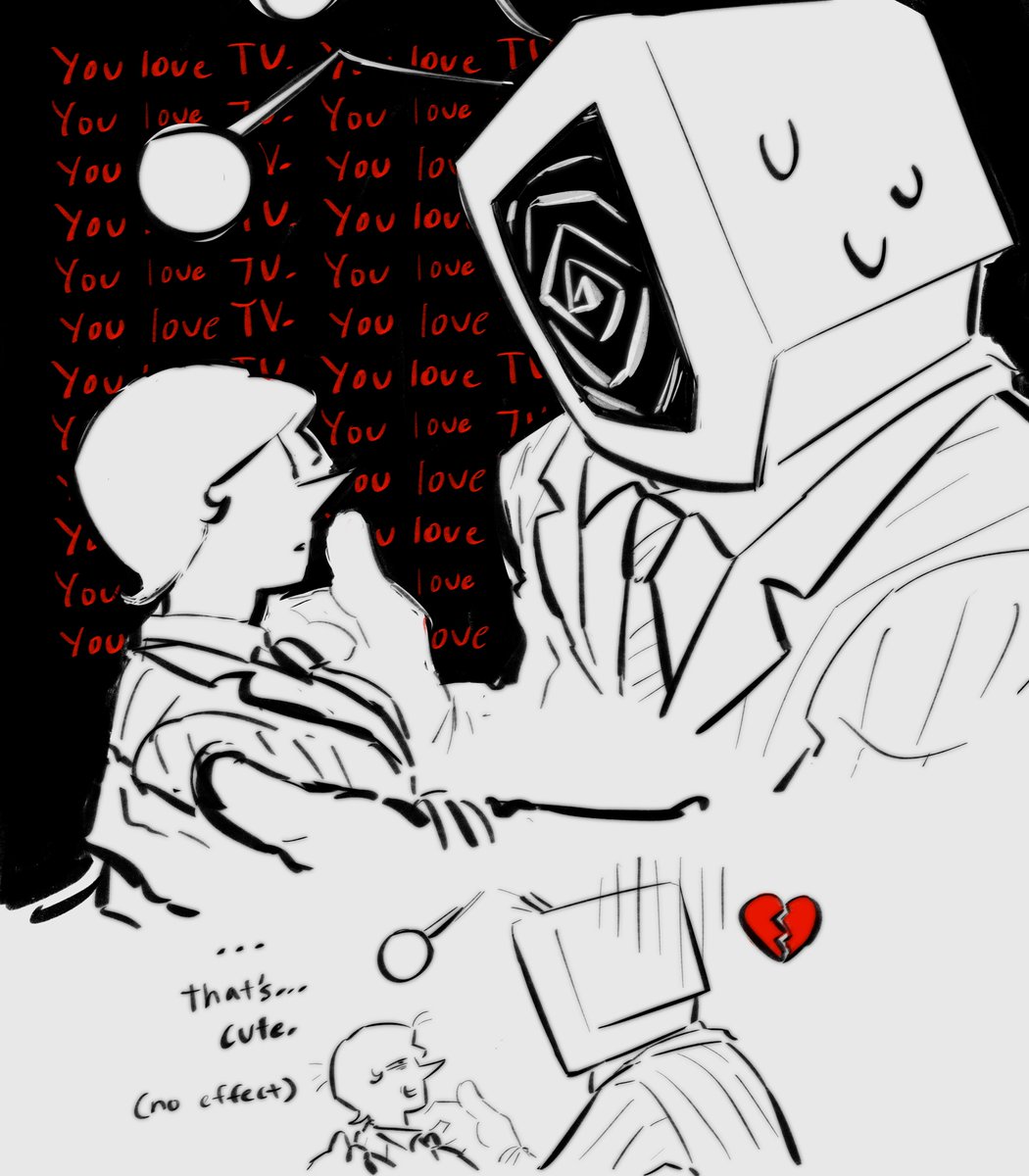 Lu doodling stuff tweet media