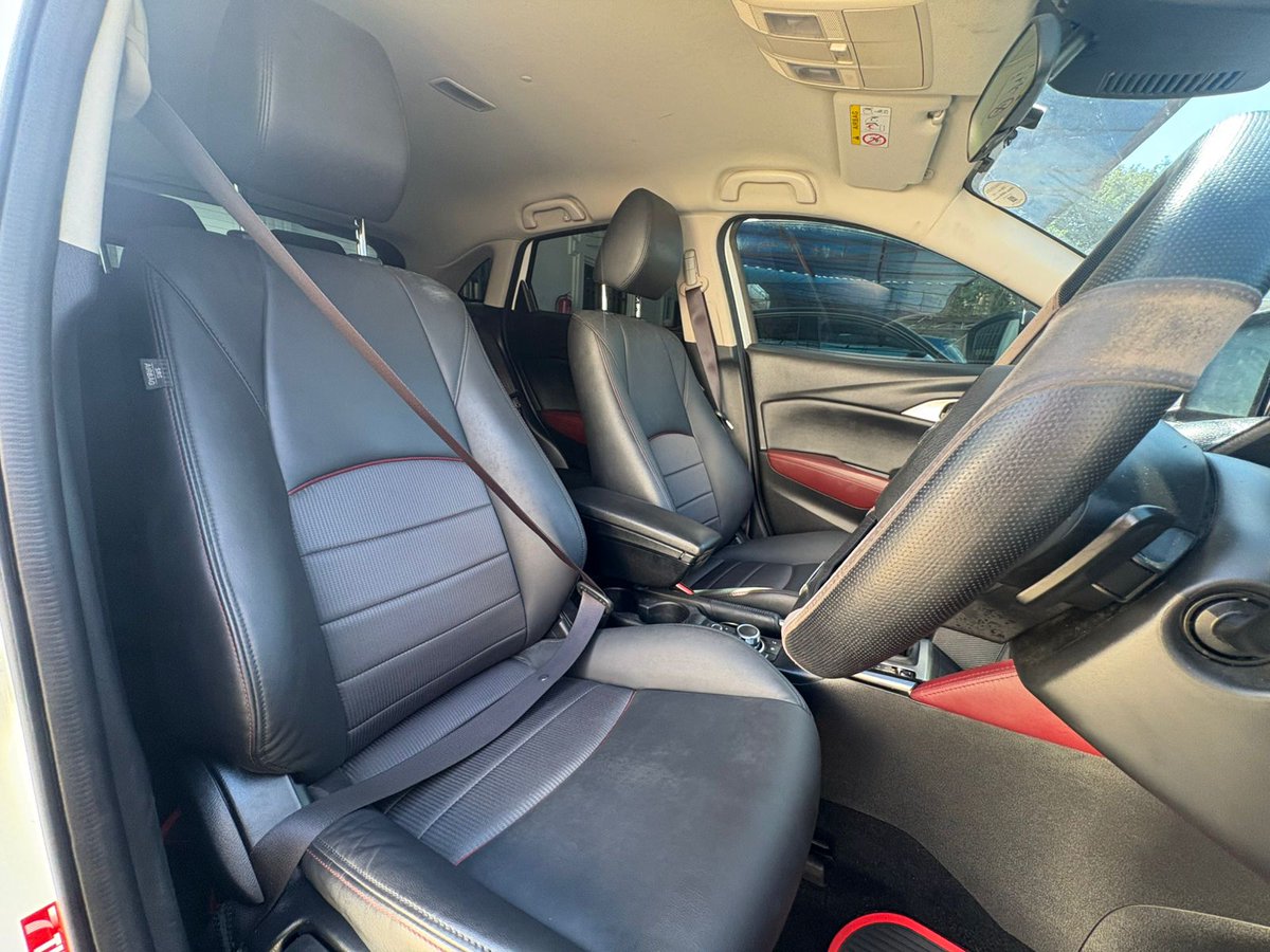 Mazda CX3 Lady owned ile ya ukweli kabisaa 2017 Model 1500cc