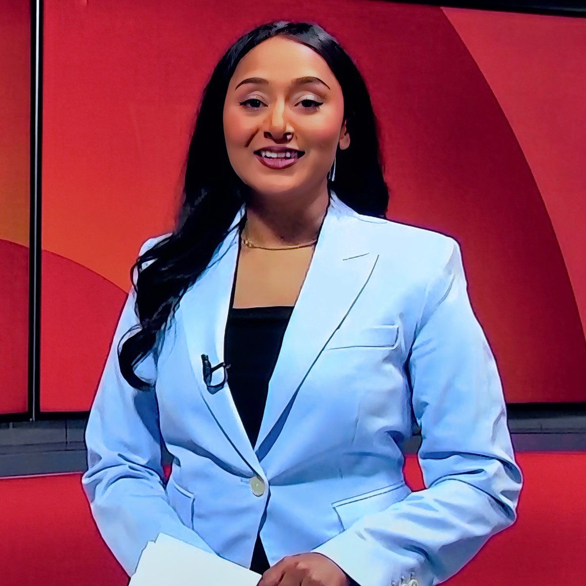 VANDHNA VandhnaBhan BBCNews vandhna-vandhnabhan-bbcnews
