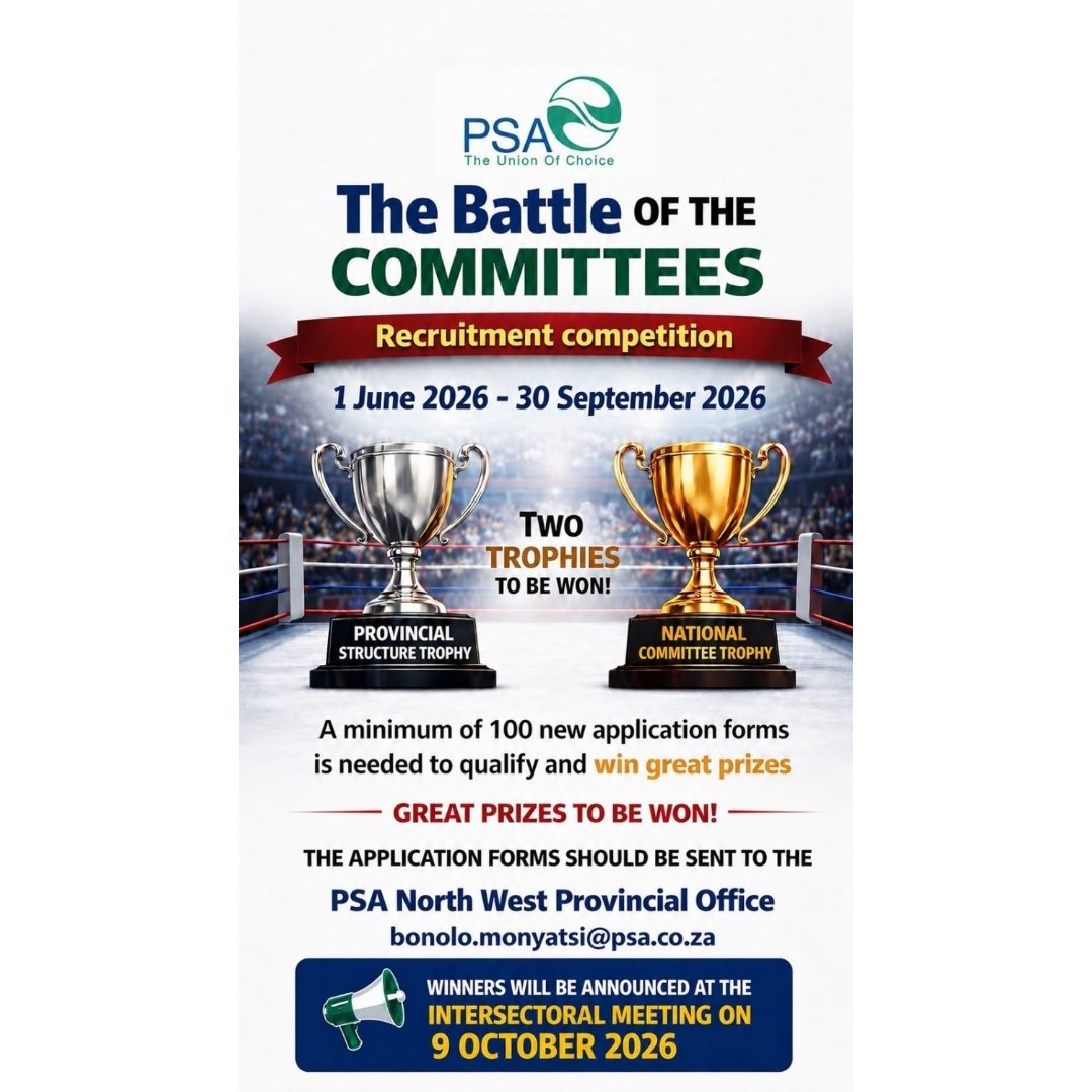 unionofchoice's tweet photo. 🔥The battle is on!
Recruit. Grow. Win.🏆

100+ applications could make your committee the next champion in the PSA Battle of the Committees! 💪🏽

#PSA #BattleOfTheCommittees #RecruitToWin #UnionOfChoice https://t.co/UVMKveeKeF
