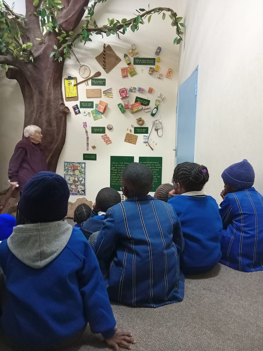 326project's tweet photo. We had a fun and educational outing at the Delta Environmental filled with nature, learning and adventure. The children were excited to spot animals in their natural habitats and loved the interactive puppet show on the importance of trees and the 3Rs: reduce, reuse, and recycle https://t.co/XYSqMhHtQo