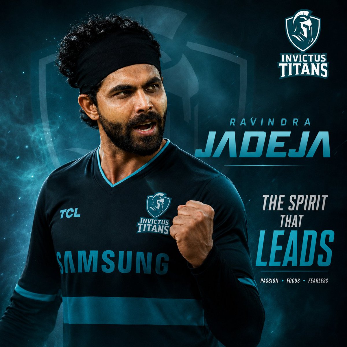 Invictus Titans tweet media