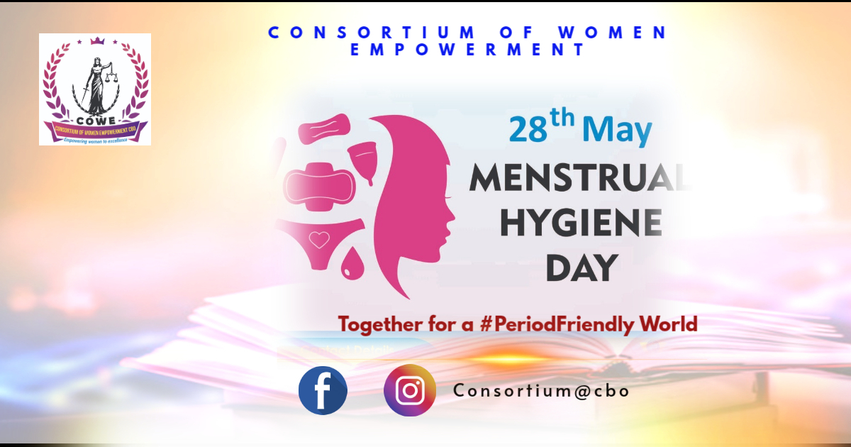 Consortium of women empowerment CBO tweet media
