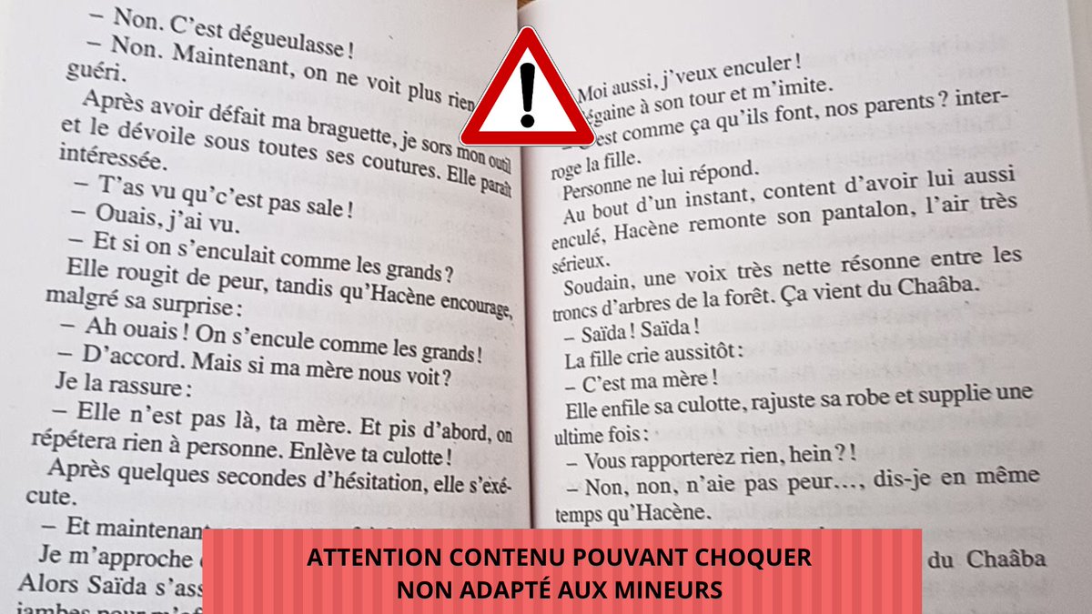 SOS Éducation tweet media