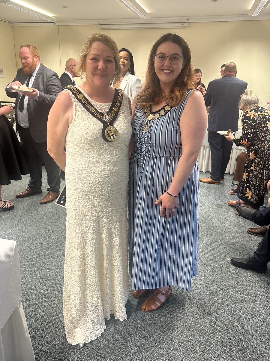 Sedgefield TCouncil tweet media