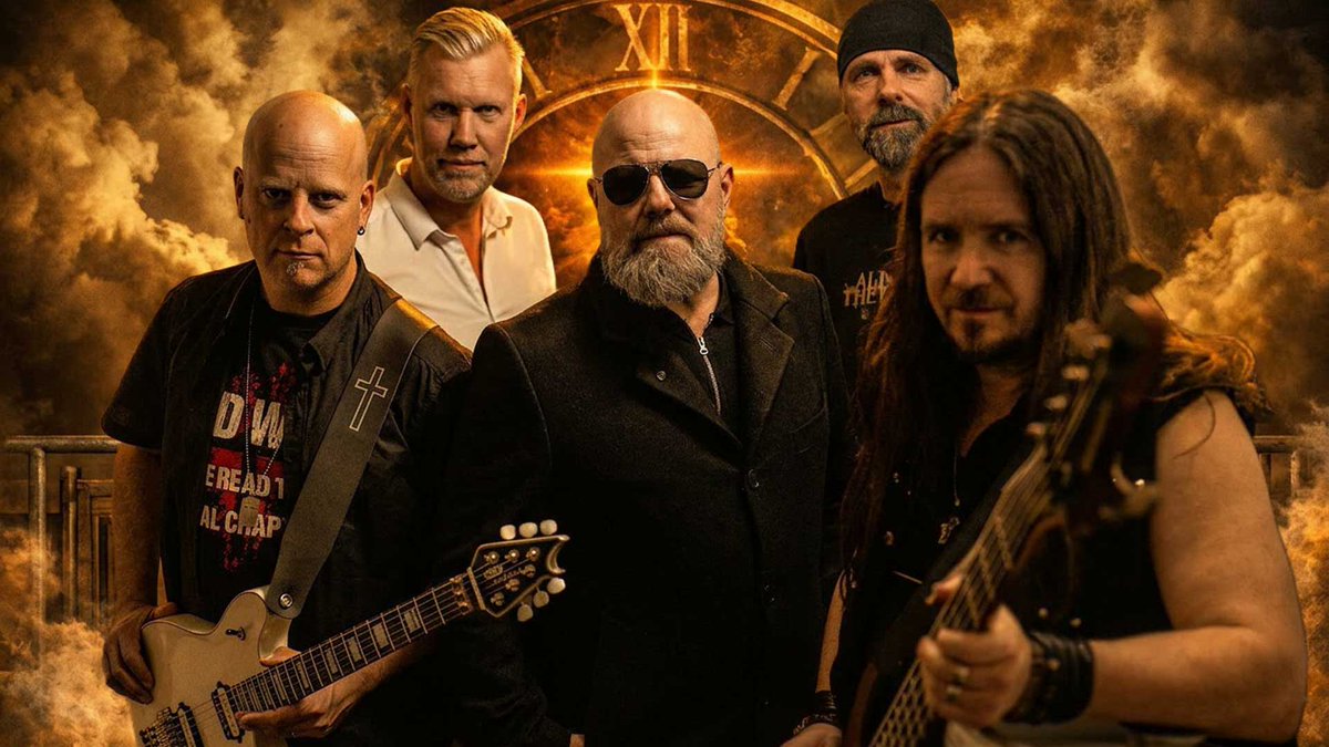 The Metal Resource tweet media