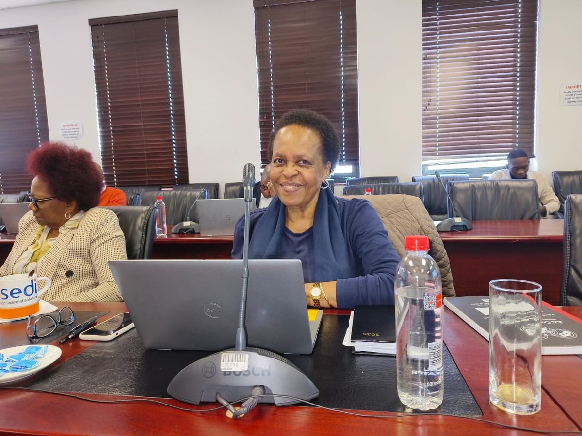 CRL_Commission's tweet photo. [IN PHOTOS]

Day 2 of the CRL Rights Commission’s Special Plenary is currently underway.

This meeting brings together all Commissioners and senior management to address various cultural, religious and linguistic issues. https://t.co/kXCaQr0qyU