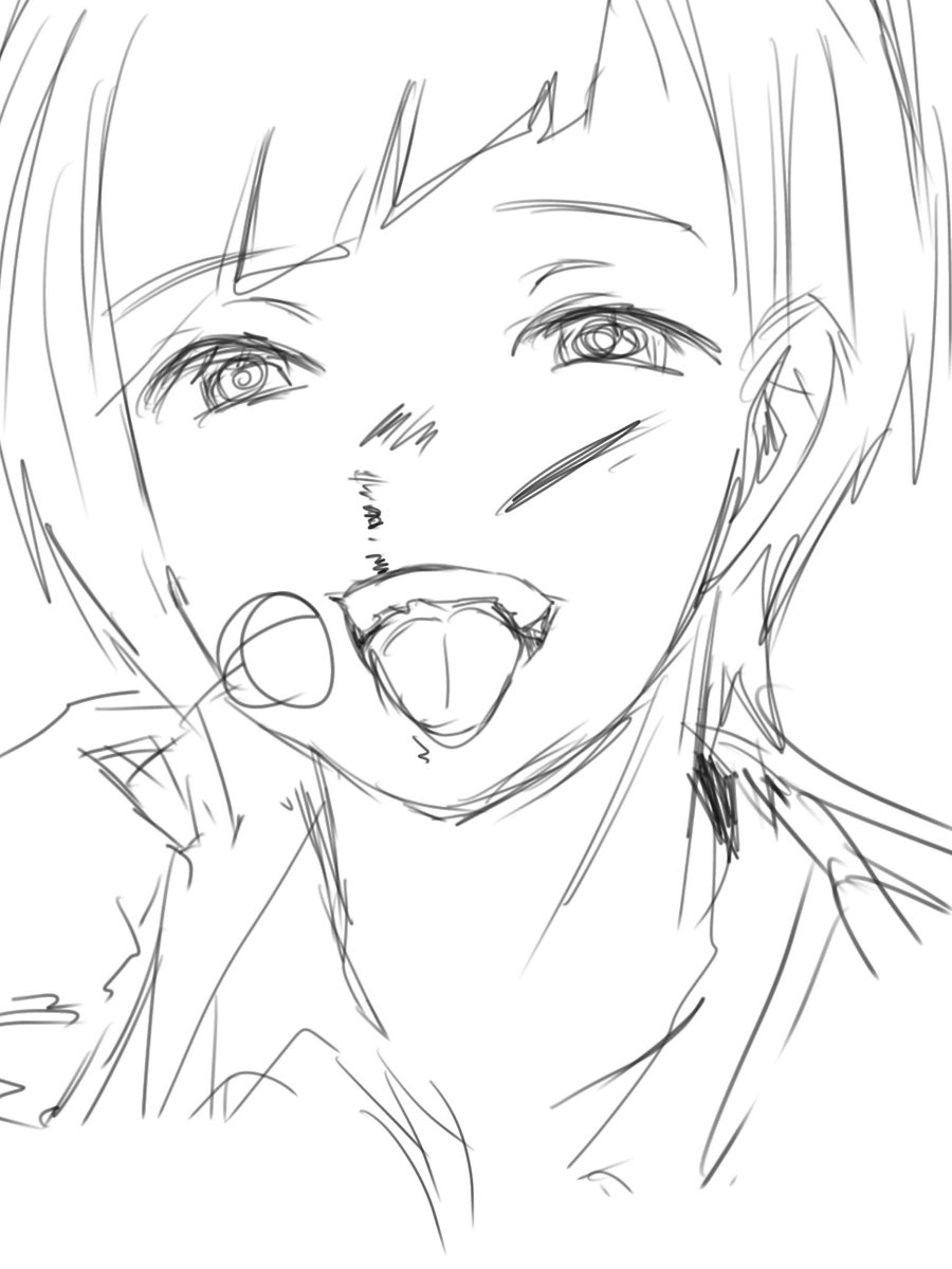 mikokurooo's tweet photo. #染谷勇次郎
#LIPLIP https://t.co/zNPRTcUiGK