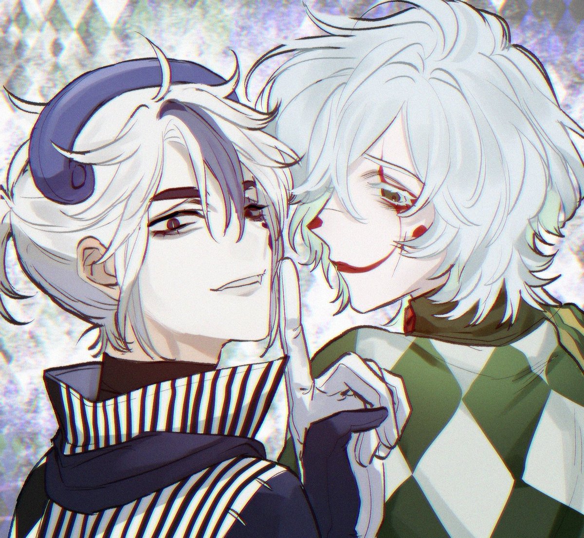 AraliaWinter001's tweet photo. 囚墓🤫 https://t.co/t9Ti1Zbrfk