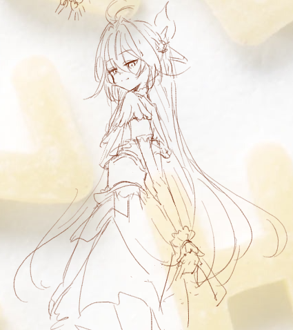 riyo508's tweet photo. 絵チャ https://t.co/DBGCR7BJtd