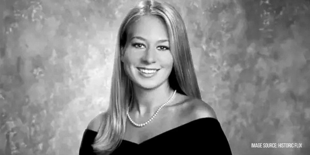 case_file's tweet photo. This week we remember...

Case 141: Natalee Holloway

18-year-old Natalee Holloway had been looking forward to her senior trip to Aruba all year. The tropical getaway was a rite of passage for students at Mountain Brook High School, who celebrated their newfound freedom with five days of partying in the idyllic Caribbean destination.

On the final night of the trip, the students partied at local hotspot Carlos ‘n Charlies. The next morning, as they gathered in the hotel lobby to leave for the airport, they realised Natalee was missing.

https://t.co/OtQ1hfITlN