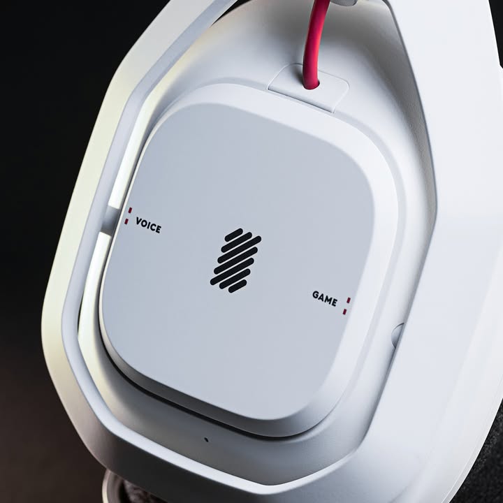 Logitech G tweet media