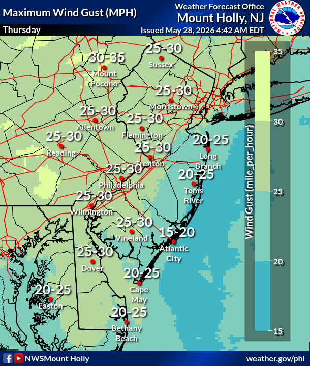 NWS_MountHolly tweet picture