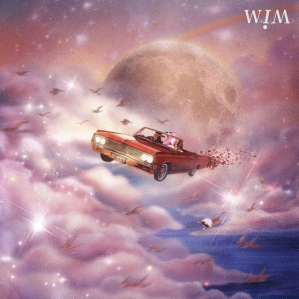TOWER_Shibuya's tweet photo. 【#KNOWMUSICKNOWASIA】
/
#WIM ついにCD化決定しました!!!
\
急加速するバンコクの音楽シーンから現れたグローバル・アーティスト"WIM"が放つ、次世代シティポップ・アルバム『HONEYMOOD』日本上陸!!
⇩渋谷店でのご予約お待ちしております⇩
https://t.co/puCiqH3Vkl
@TOWER_Asia (しげ)