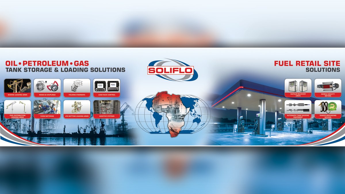 SolifloSA's tweet photo. Soliflo will be rubbing shoulders with major league players operating in the #Petroleum, #Oil &amp; #Gas industries at the inaugural #FuelsIndustryImbizo 2026, taking place on 10th &amp; 11th June at the Sandton Convention Centre in Johannesburg. https://t.co/EeSNJ76aqA
@FuelsIndustryZA https://t.co/eLAM9jDV0I