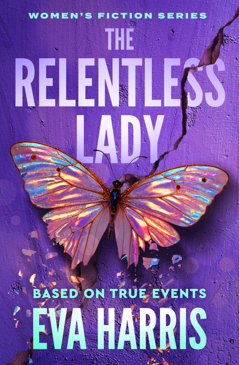 leftontheshelf1's tweet photo. On the blog today is my #bookreview of The Relentless Lady by #author Eva Harris.

https://t.co/FxLE5TieQ6

@rararesources #blogtour #readerscommunity #booklover #bookish #booktwt #bookX https://t.co/DtsbTqo2Yz